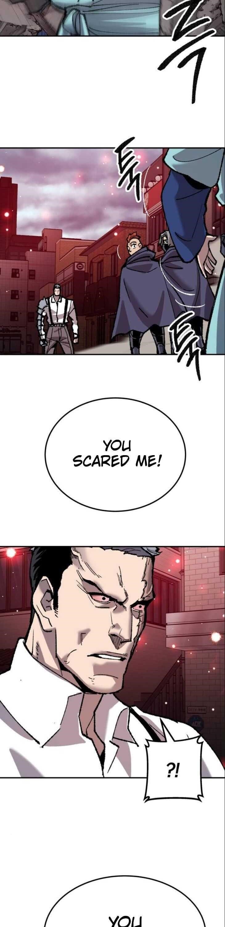 Read Limit Breaker Manga Online