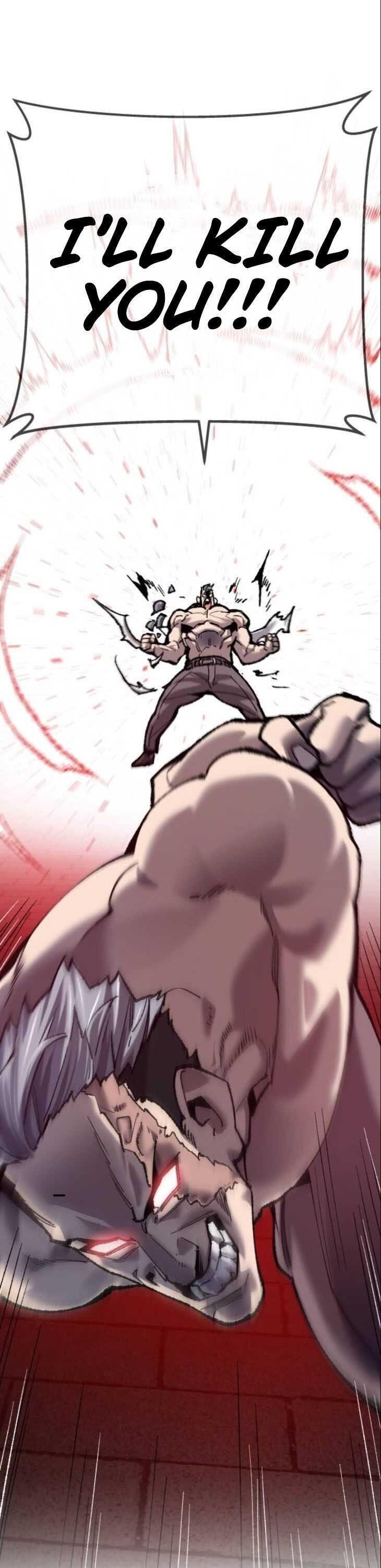 Read Limit Breaker Manga Online