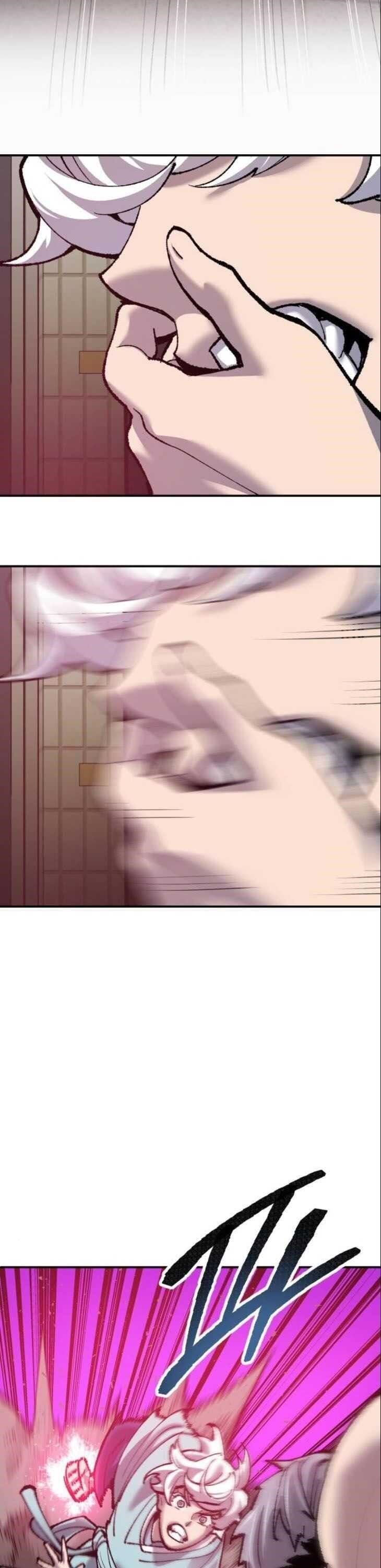 Read Limit Breaker Manga Online