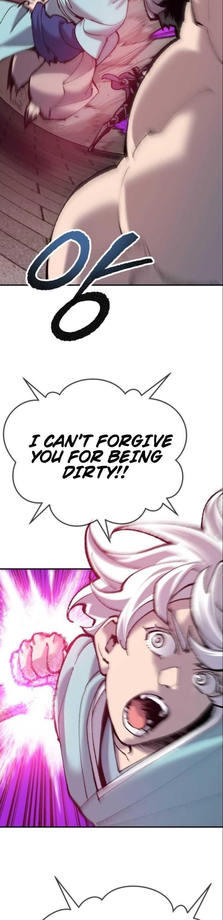 Read Limit Breaker Manga Online