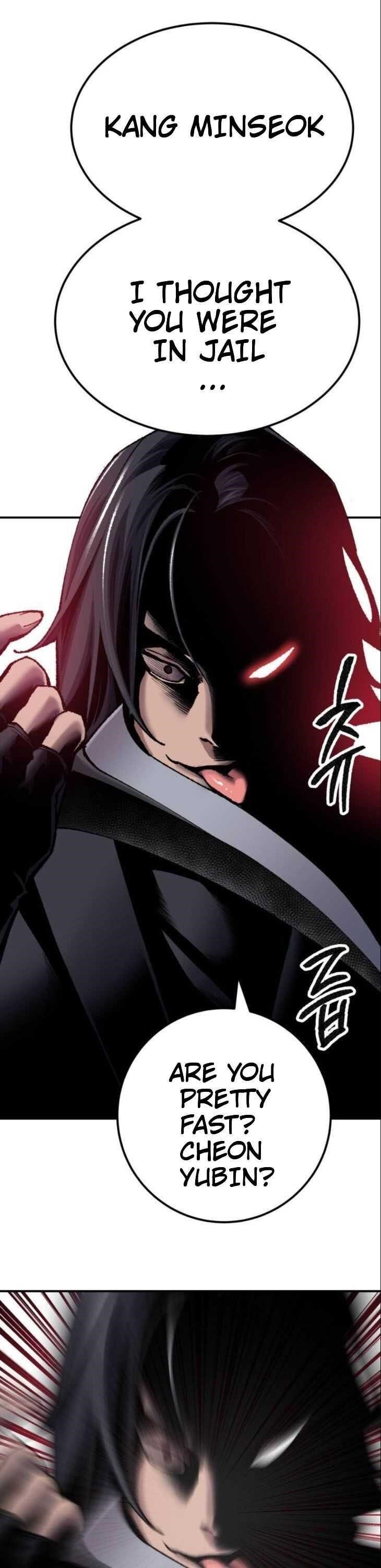 Read Limit Breaker Manga Online