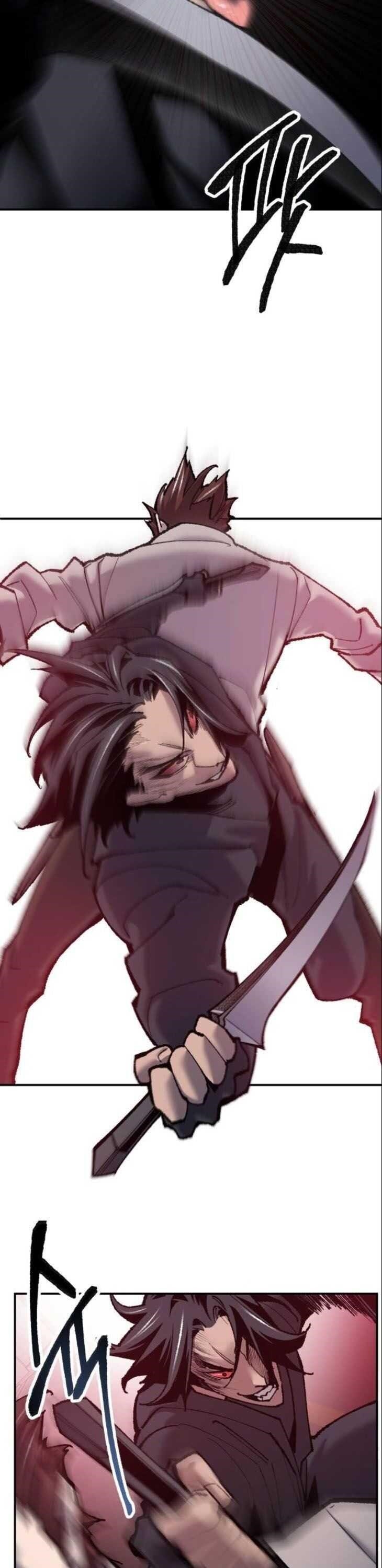 Read Limit Breaker Manga Online