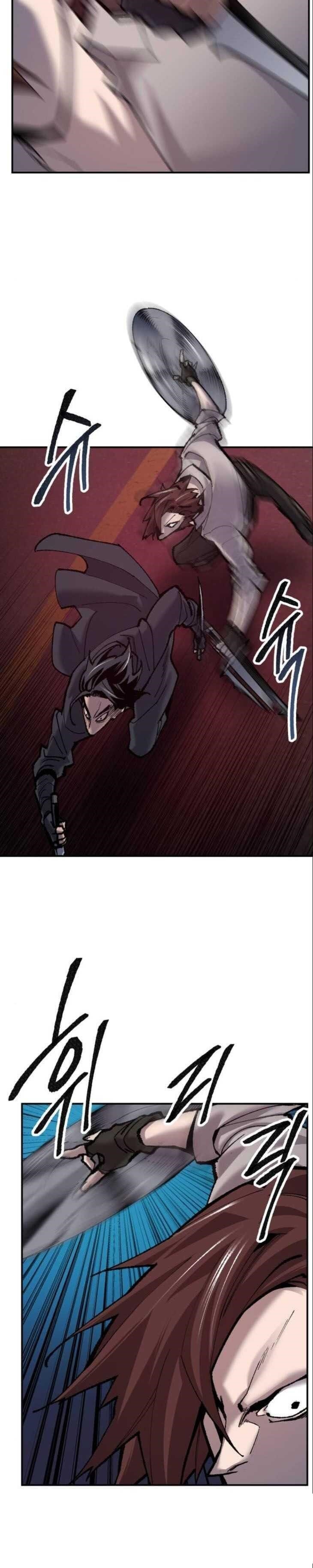 Read Limit Breaker Manga Online