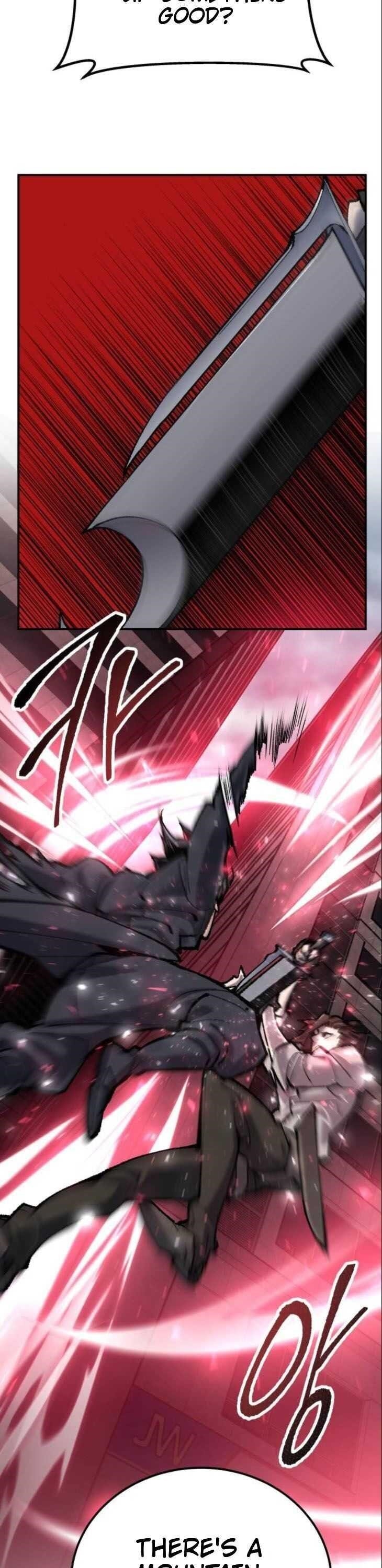 Read Limit Breaker Manga Online