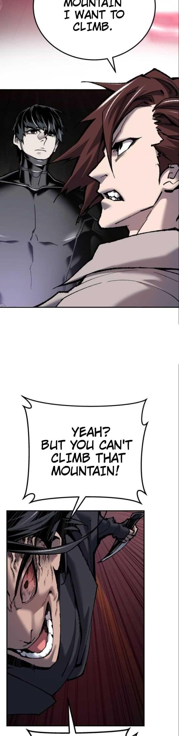 Read Limit Breaker Manga Online