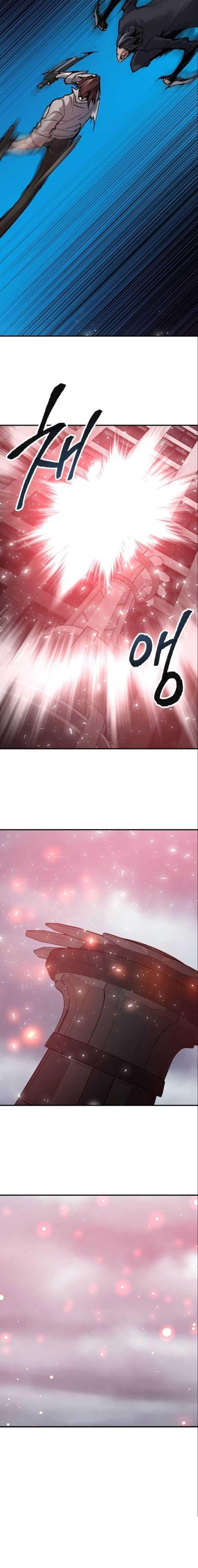 Read Limit Breaker Manga Online