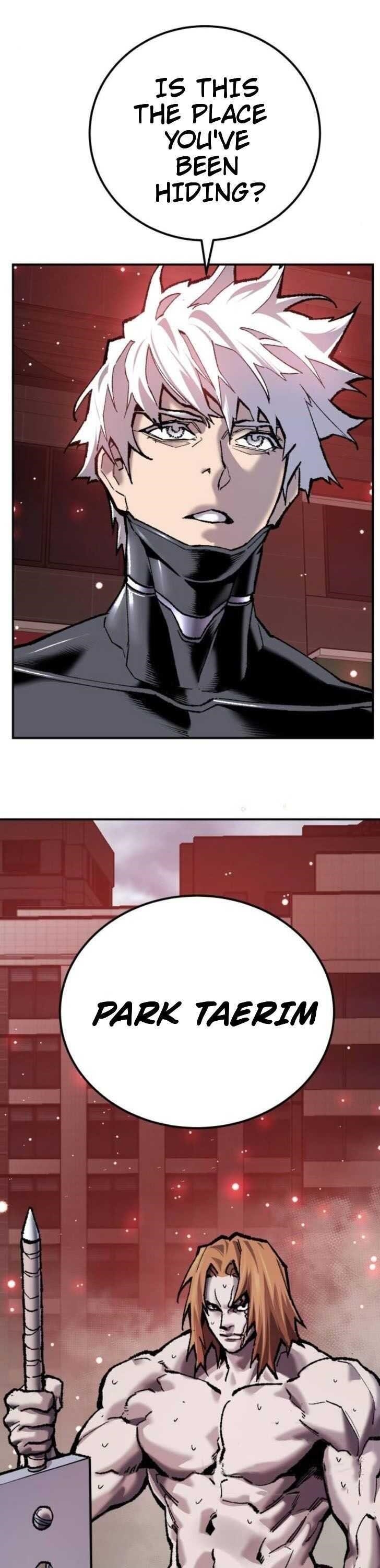 Read Limit Breaker Manga Online
