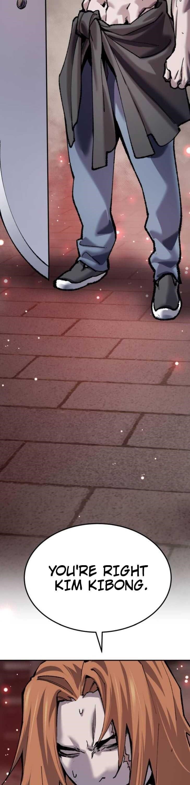 Read Limit Breaker Manga Online