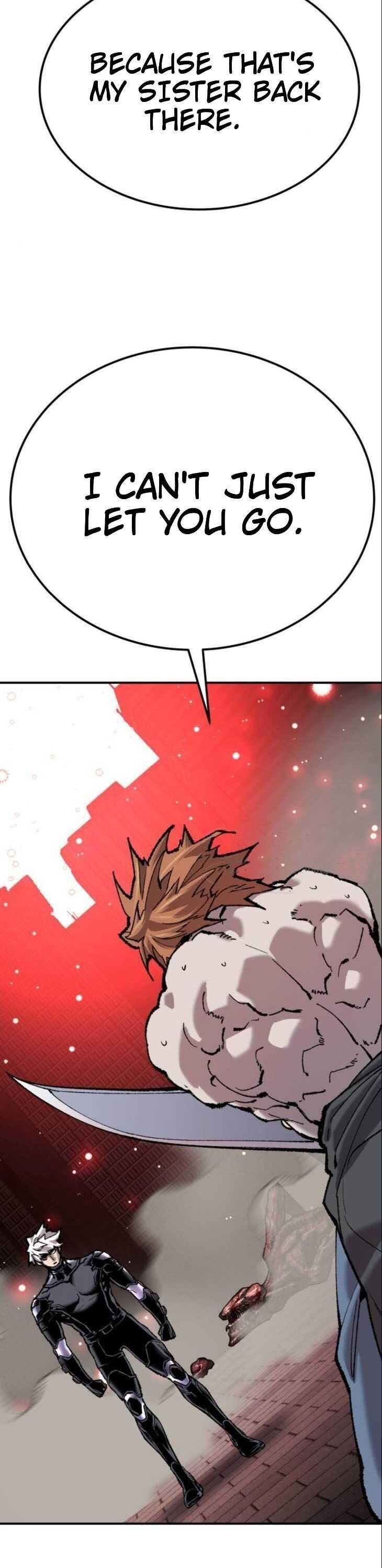 Read Limit Breaker Manga Online