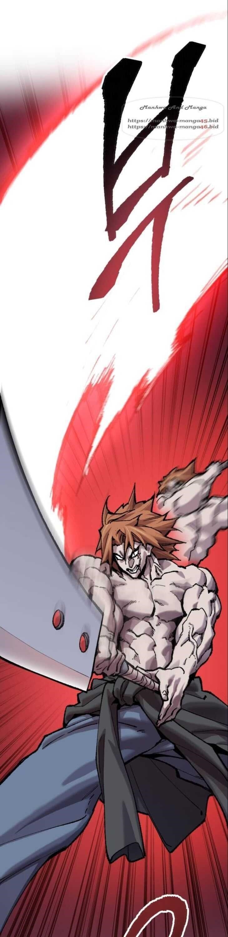 Read Limit Breaker Manga Online