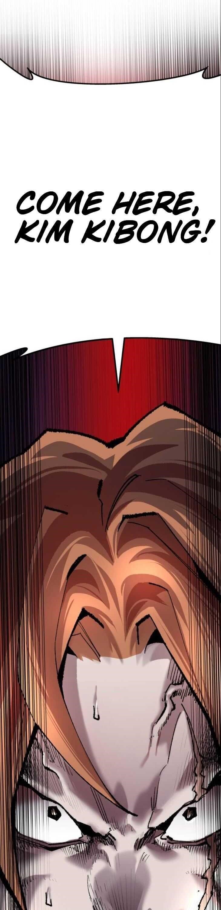 Read Limit Breaker Manga Online