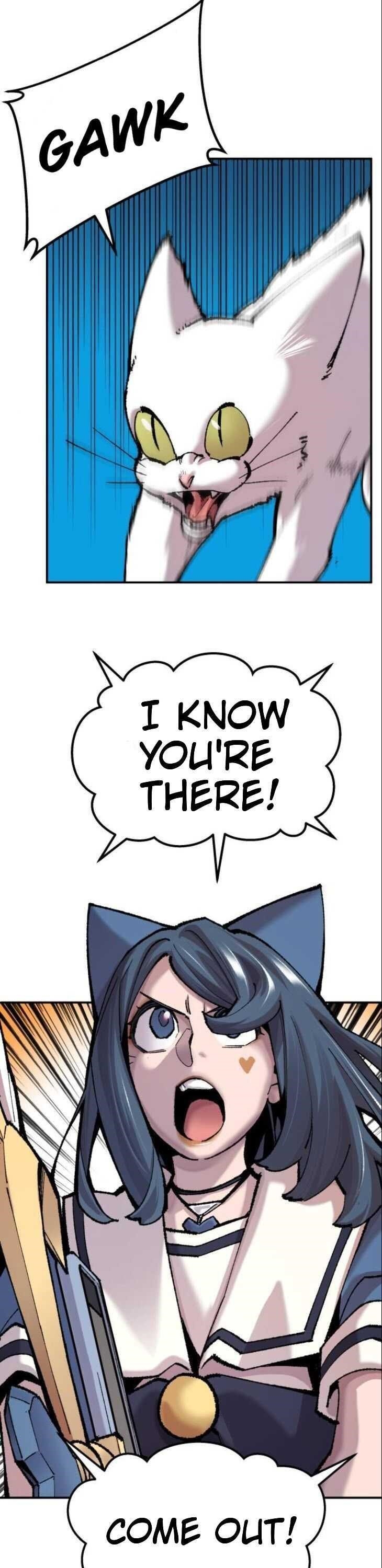Read Limit Breaker Manga Online