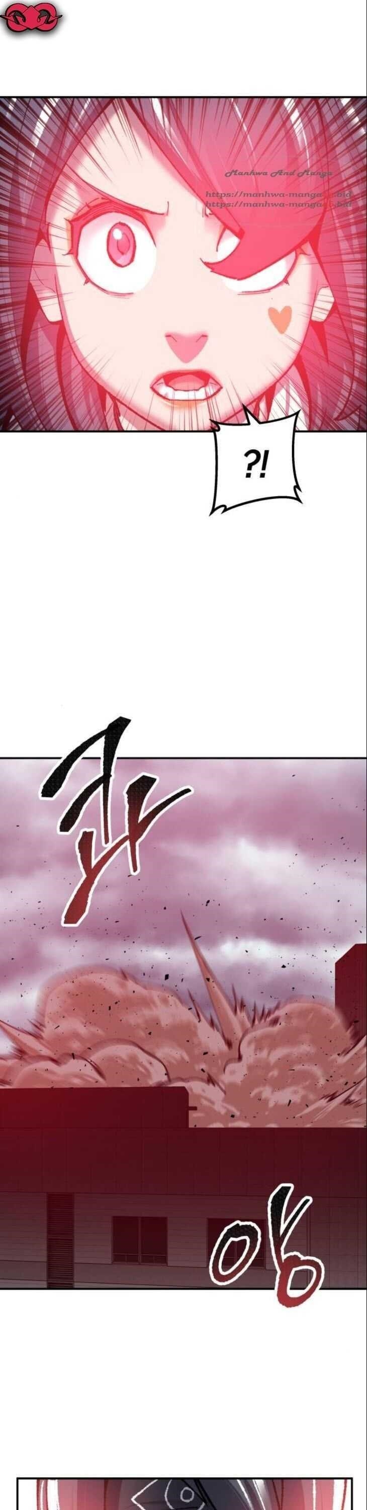 Read Limit Breaker Manga Online