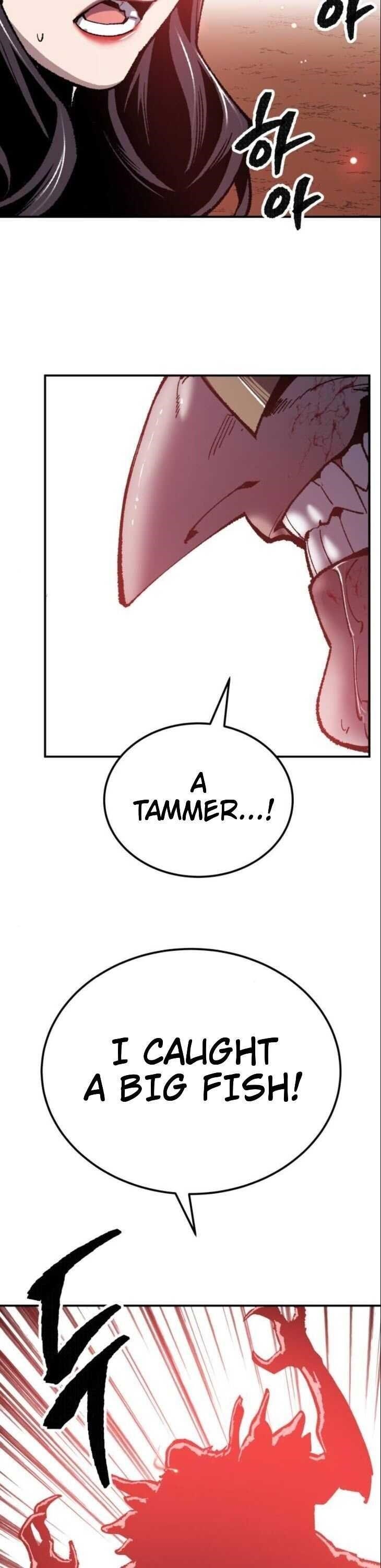 Read Limit Breaker Manga Online