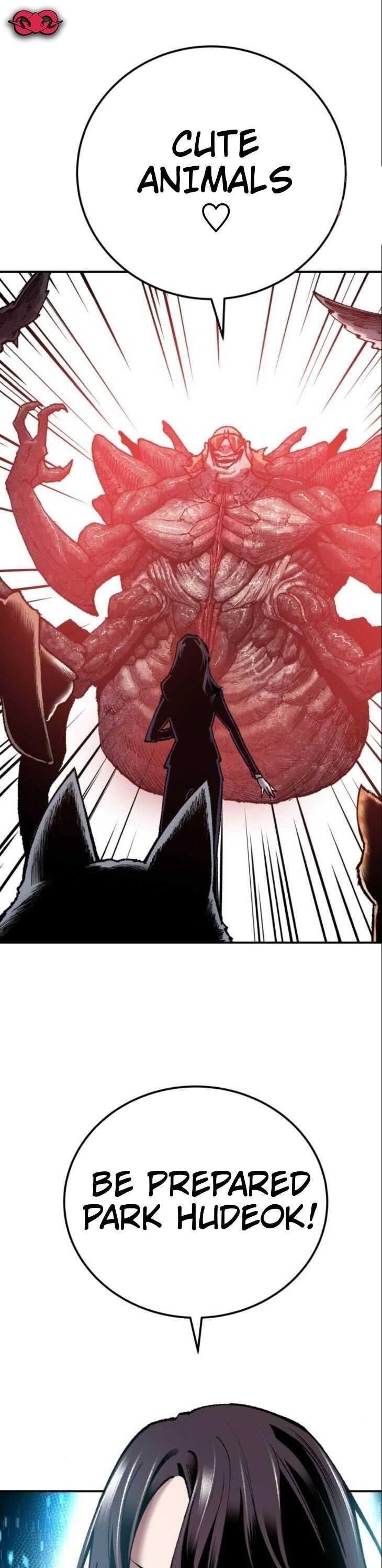 Read Limit Breaker Manga Online