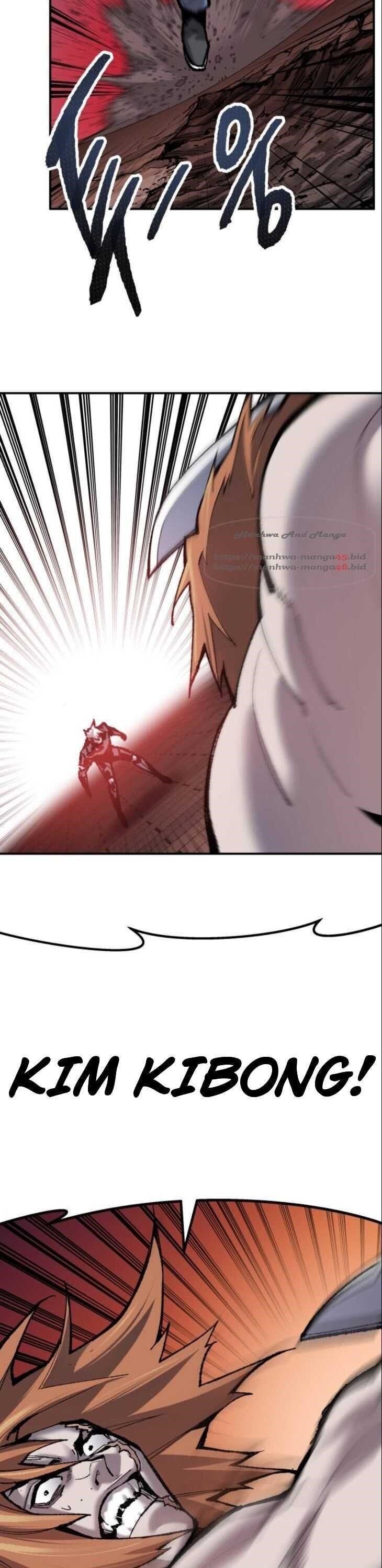 Read Limit Breaker Manga Online
