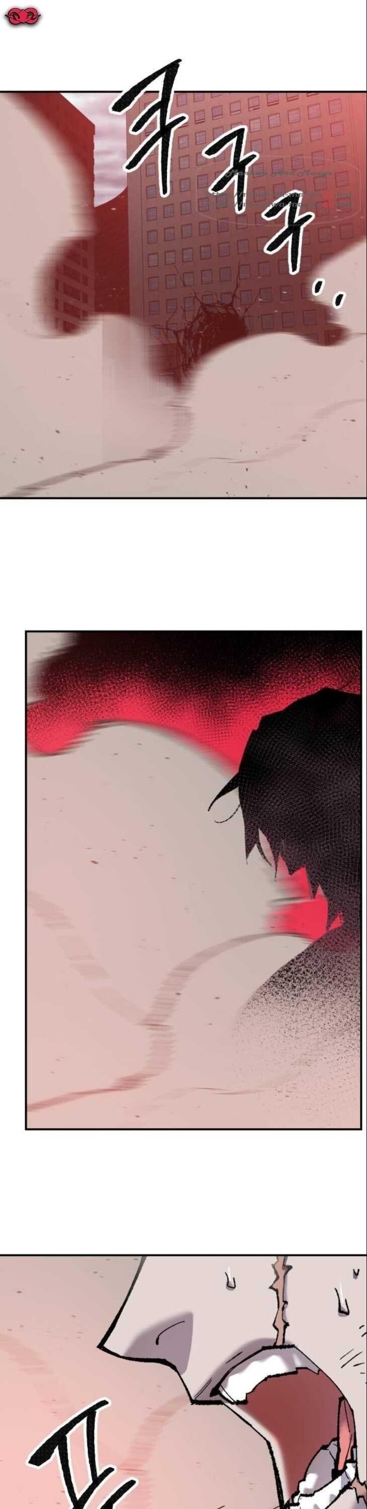 Read Limit Breaker Manga Online