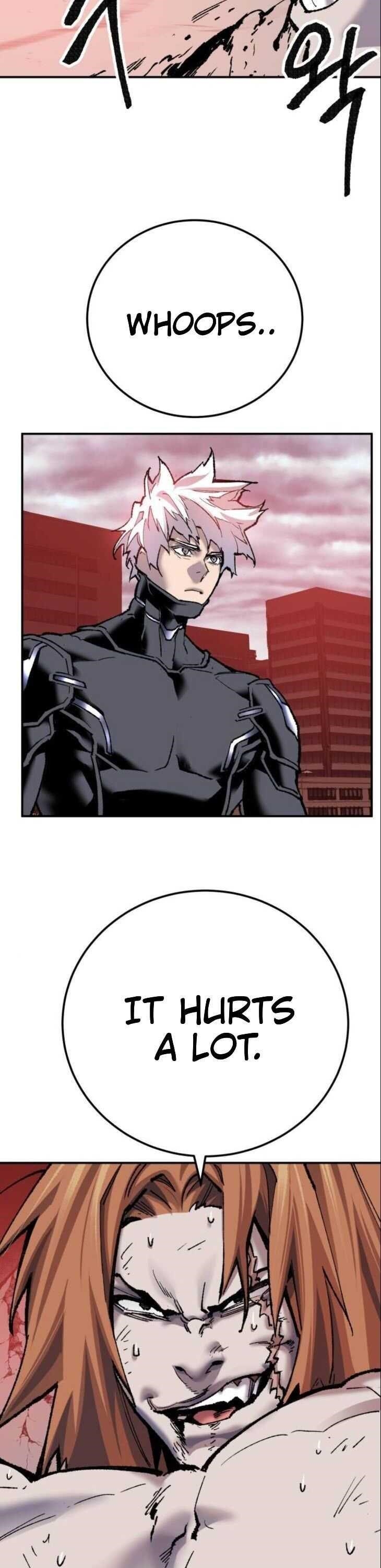 Read Limit Breaker Manga Online