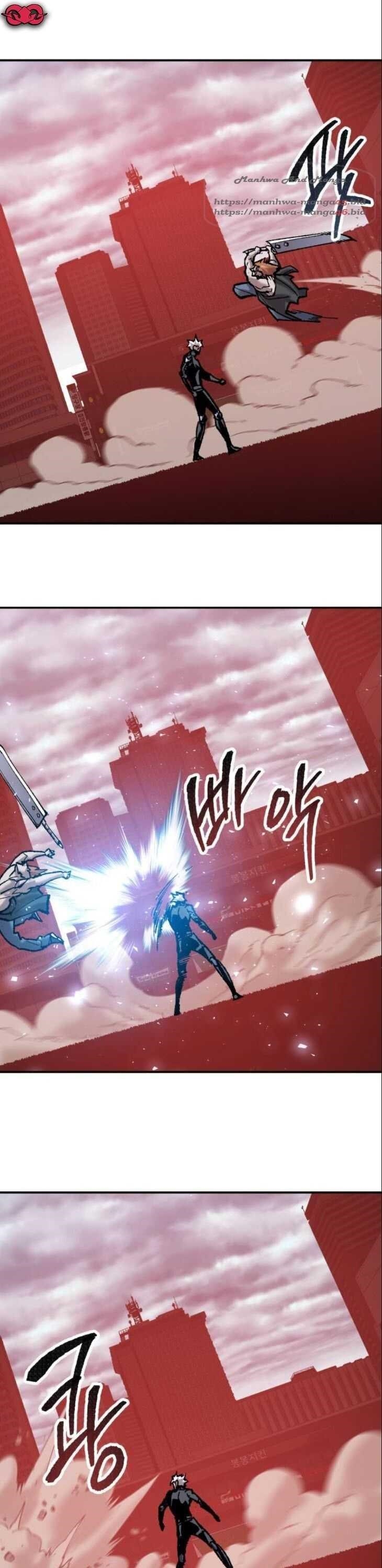 Read Limit Breaker Manga Online