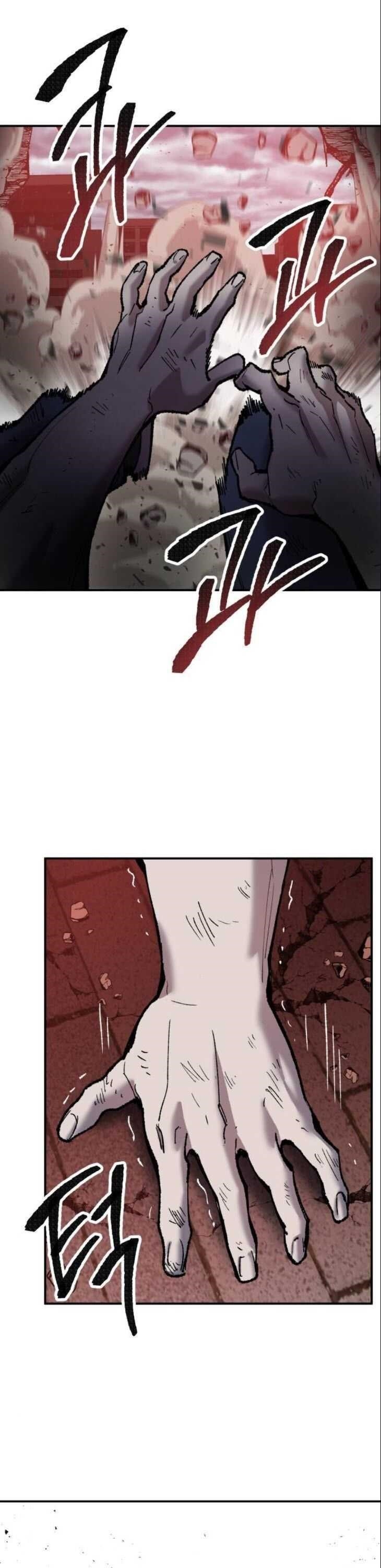 Read Limit Breaker Manga Online