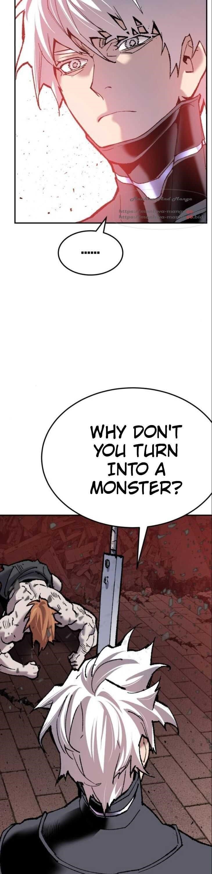 Read Limit Breaker Manga Online