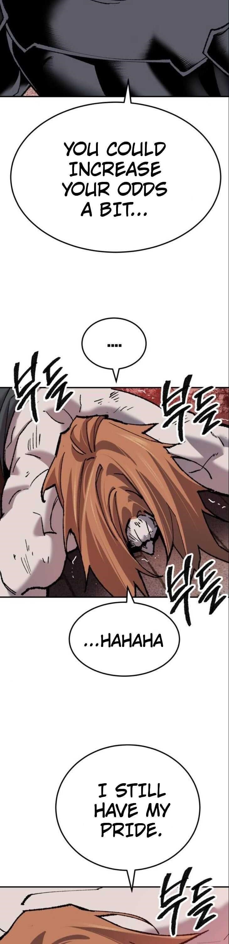 Read Limit Breaker Manga Online