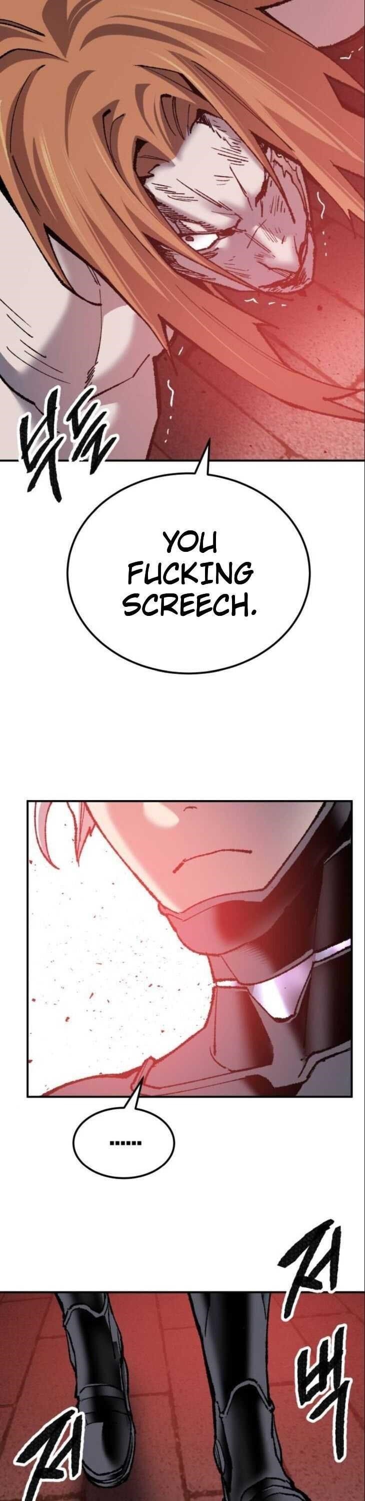 Read Limit Breaker Manga Online
