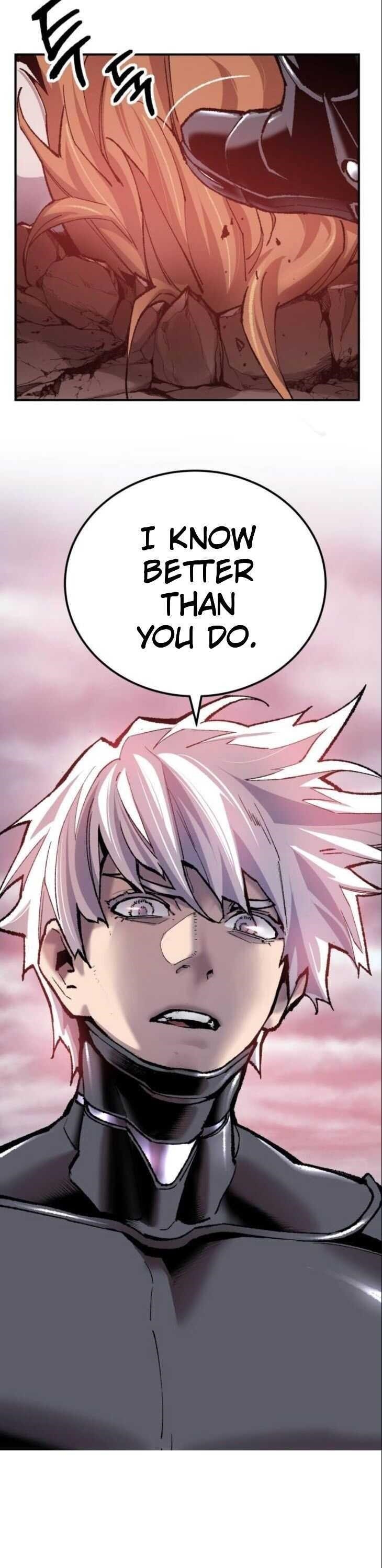Read Limit Breaker Manga Online