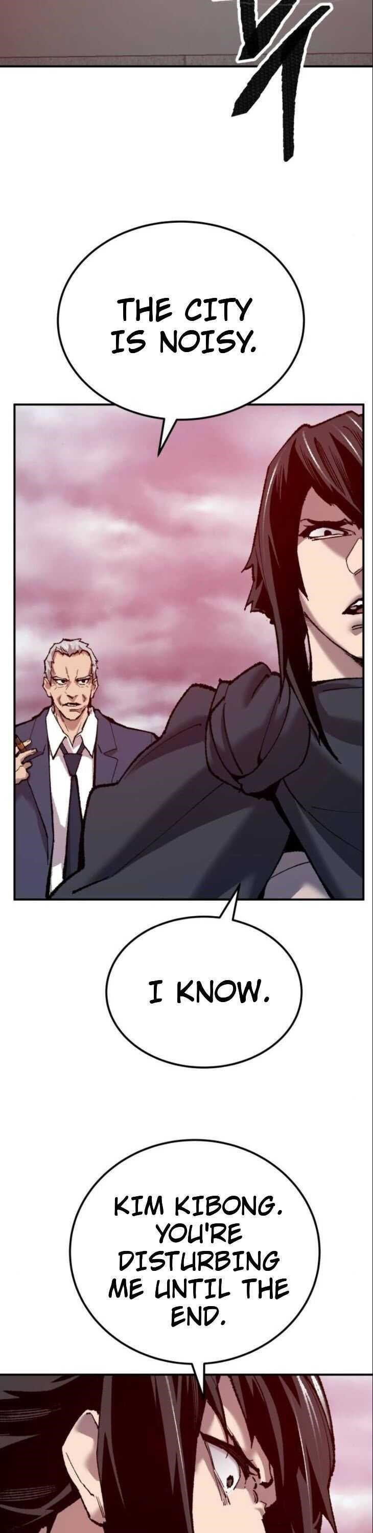 Read Limit Breaker Manga Online