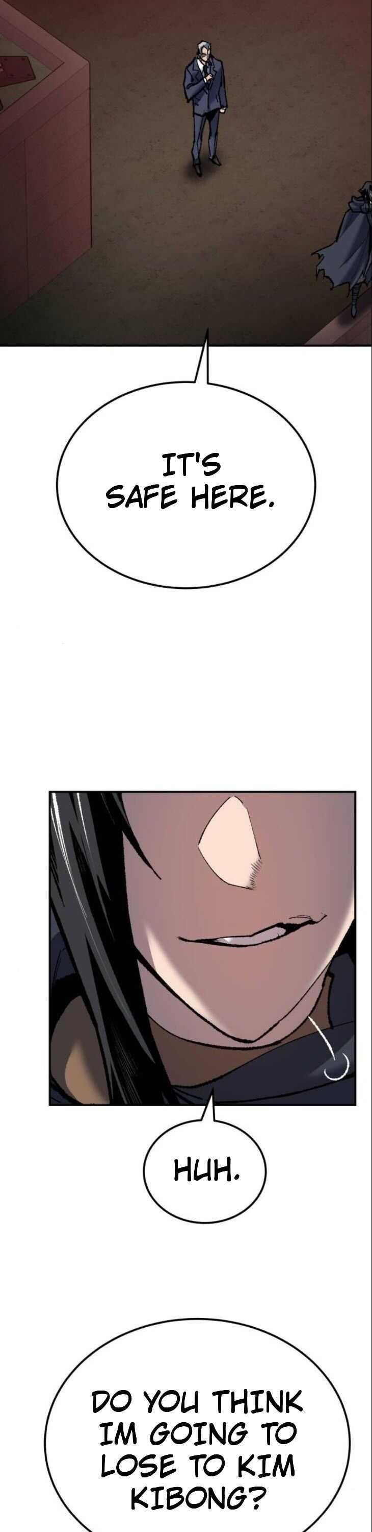 Read Limit Breaker Manga Online