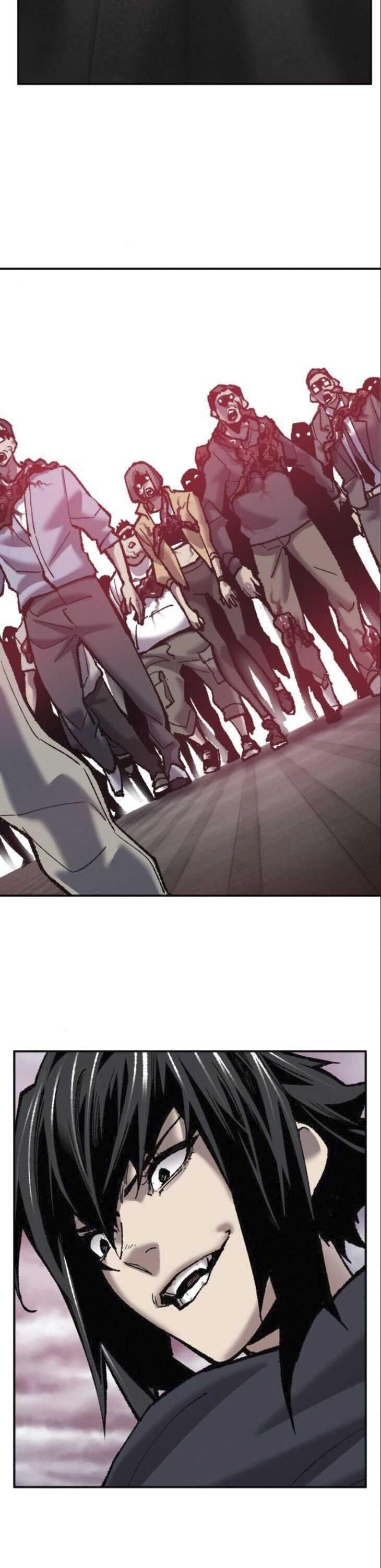 Read Limit Breaker Manga Online
