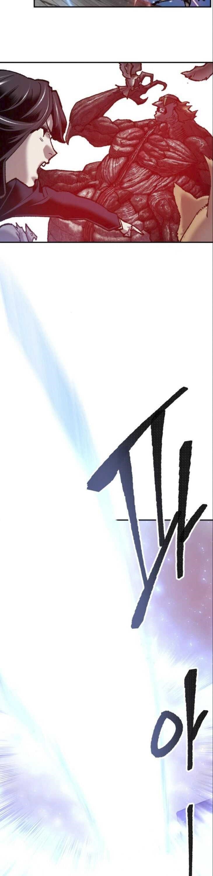 Read Limit Breaker Manga Online