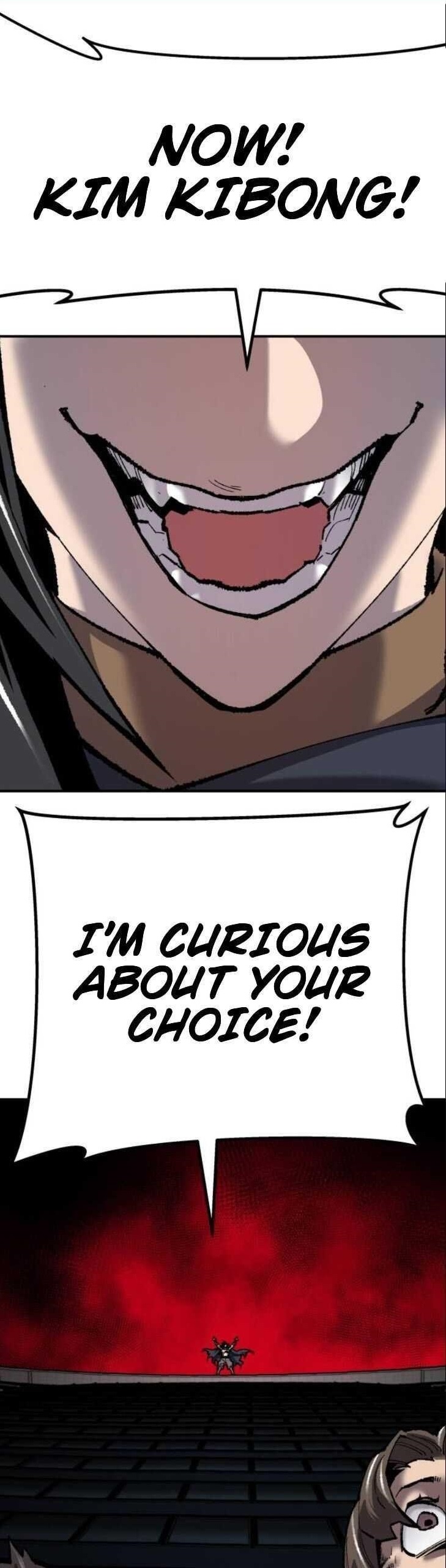 Read Limit Breaker Manga Online