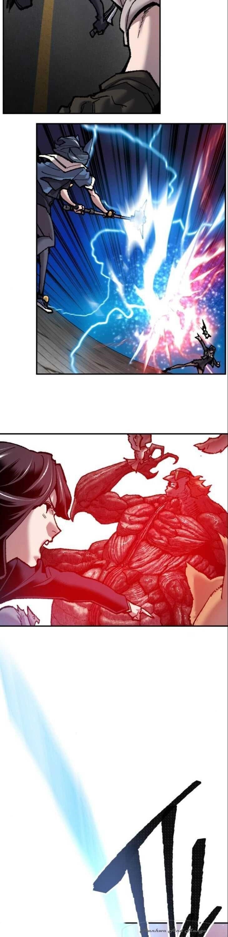 Read Limit Breaker Manga Online