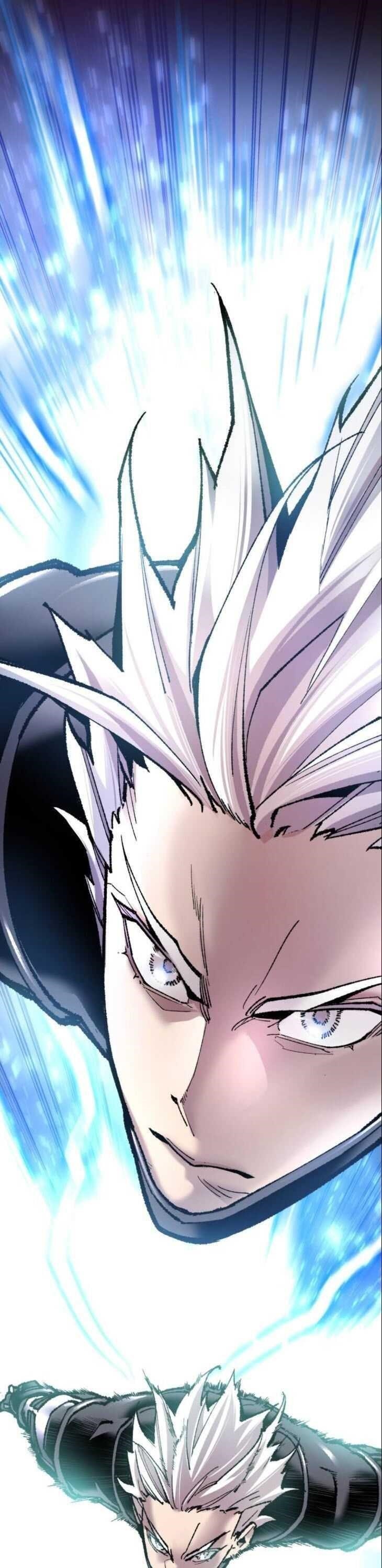 Read Limit Breaker Manga Online