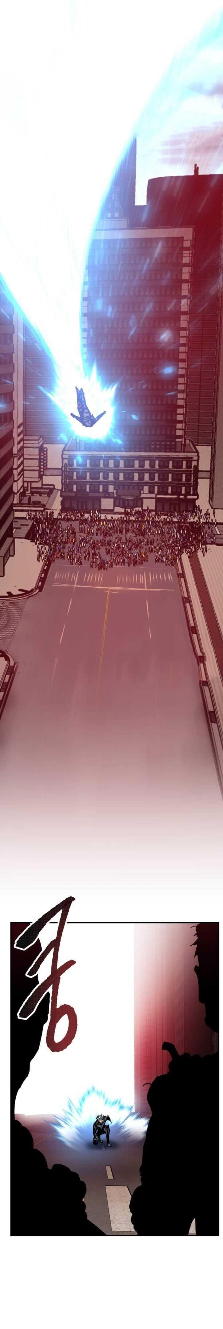 Read Limit Breaker Manga Online