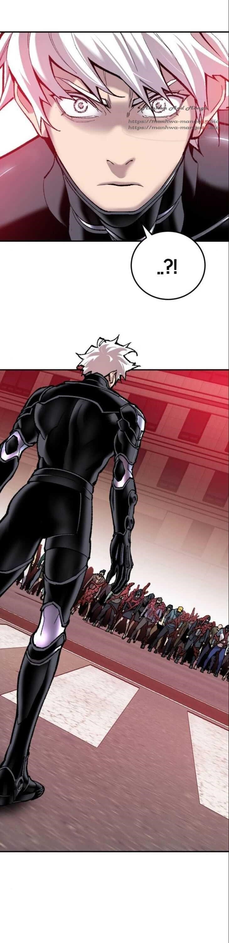 Read Limit Breaker Manga Online