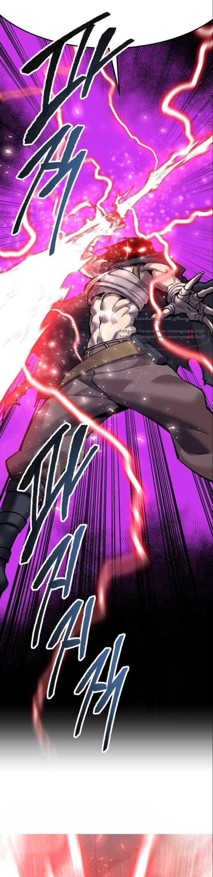 Read Limit Breaker Manga Online