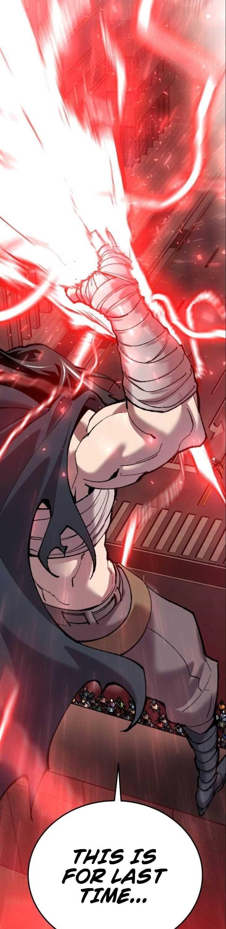 Read Limit Breaker Manga Online