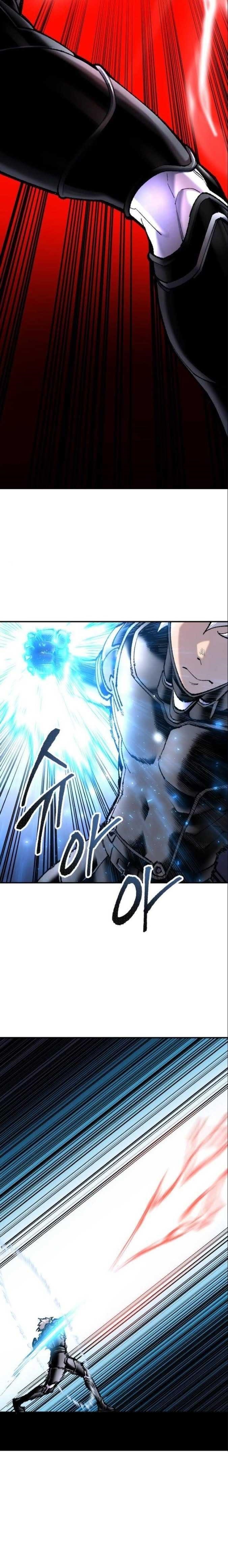 Read Limit Breaker Manga Online