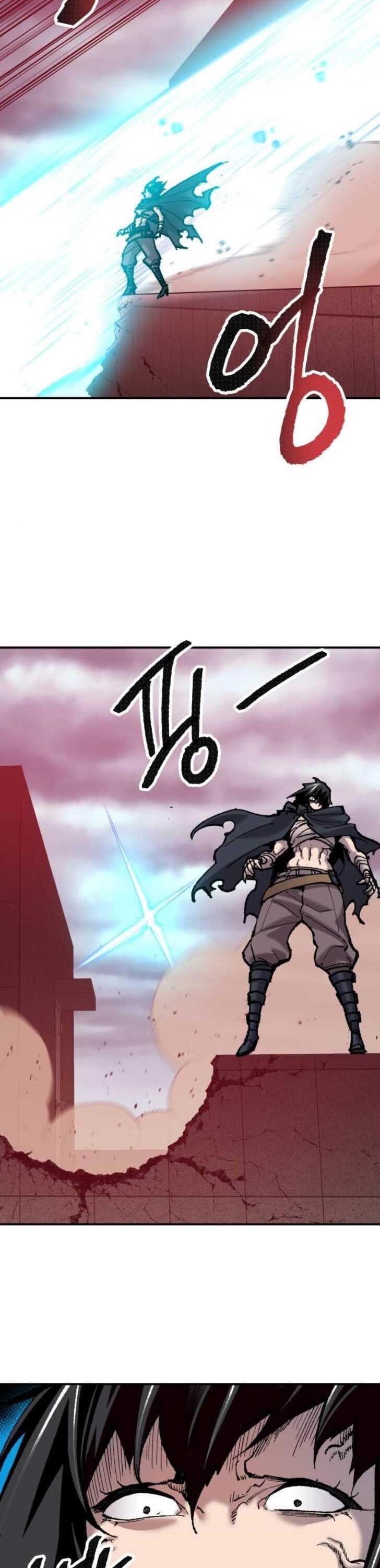 Read Limit Breaker Manga Online