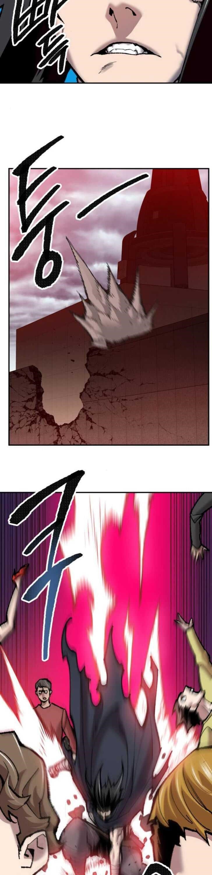 Read Limit Breaker Manga Online