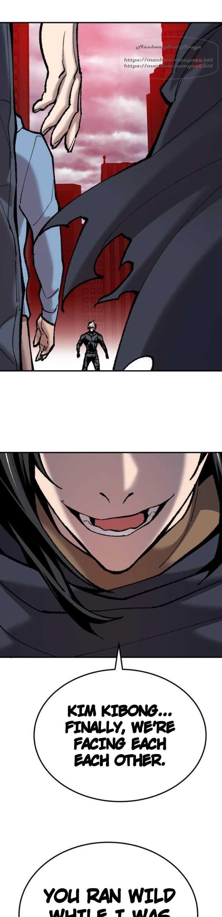 Read Limit Breaker Manga Online