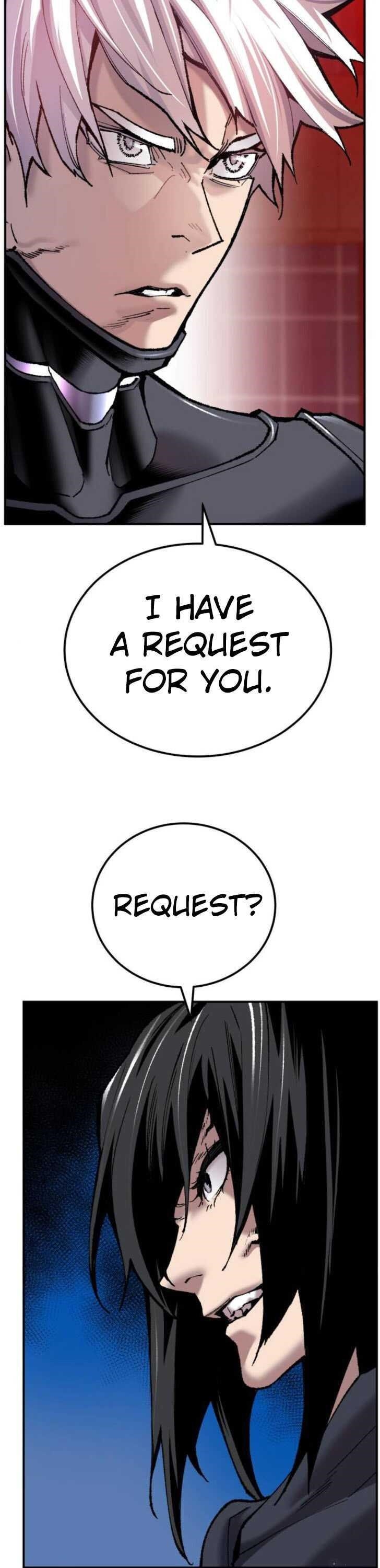 Read Limit Breaker Manga Online