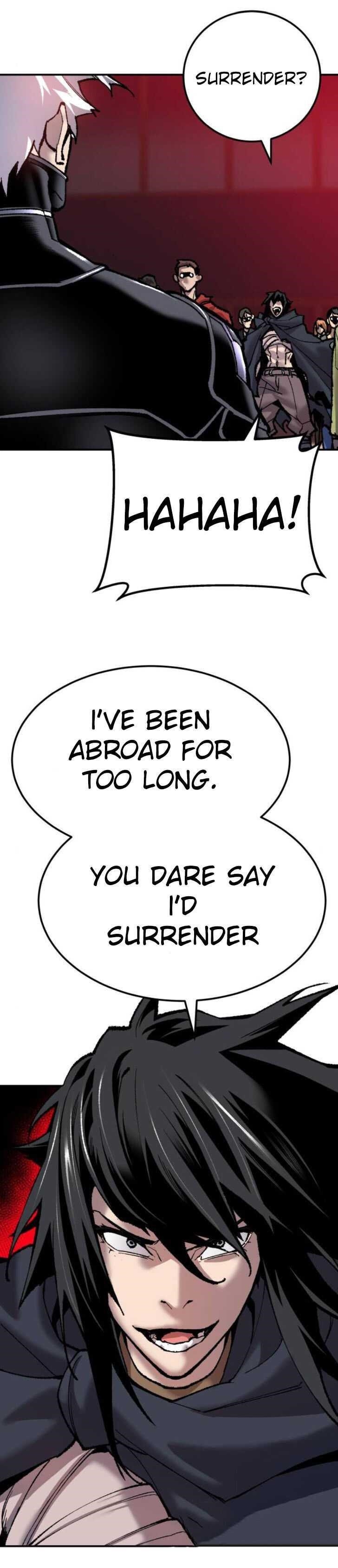Read Limit Breaker Manga Online
