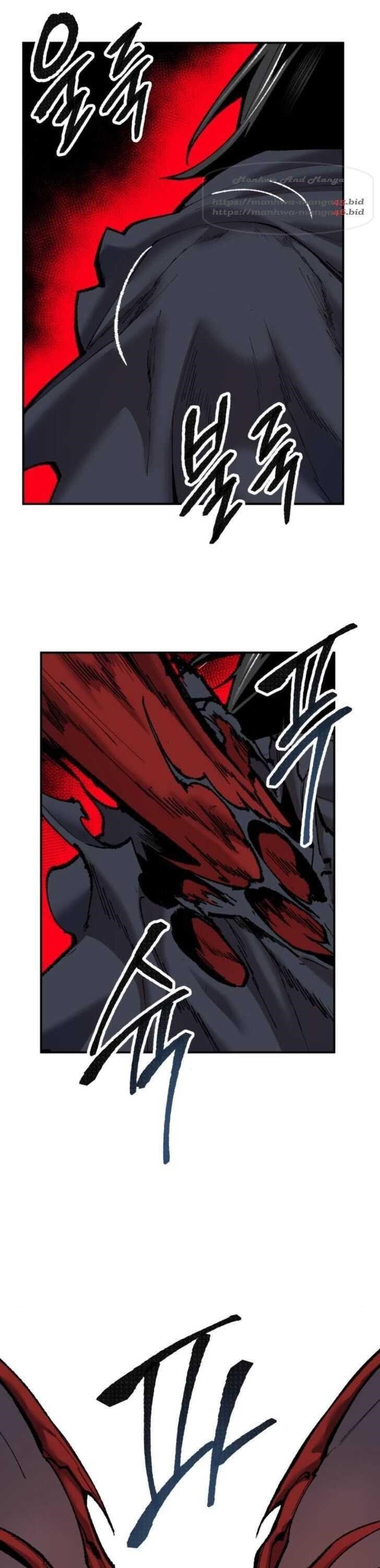 Read Limit Breaker Manga Online