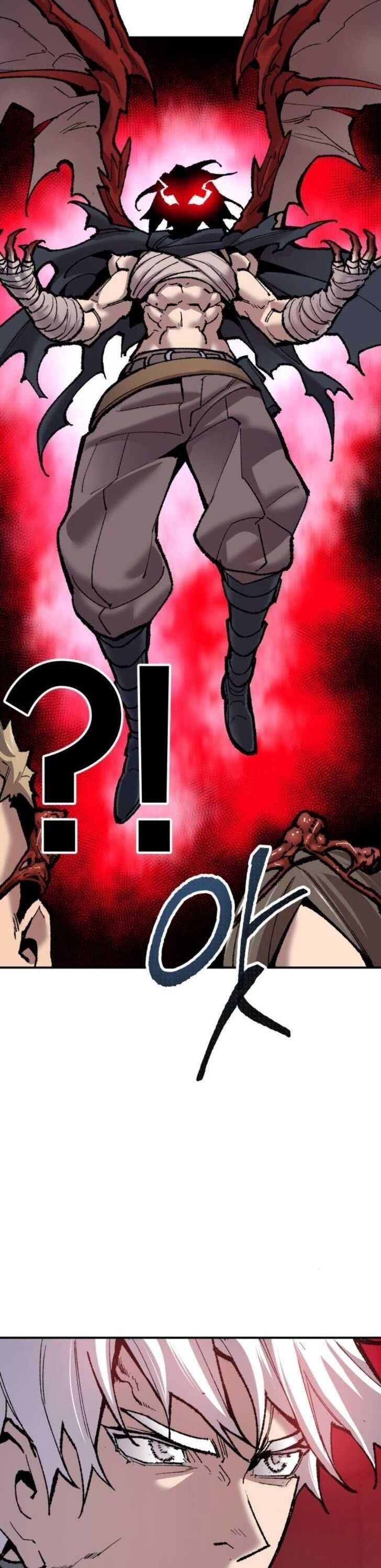 Read Limit Breaker Manga Online