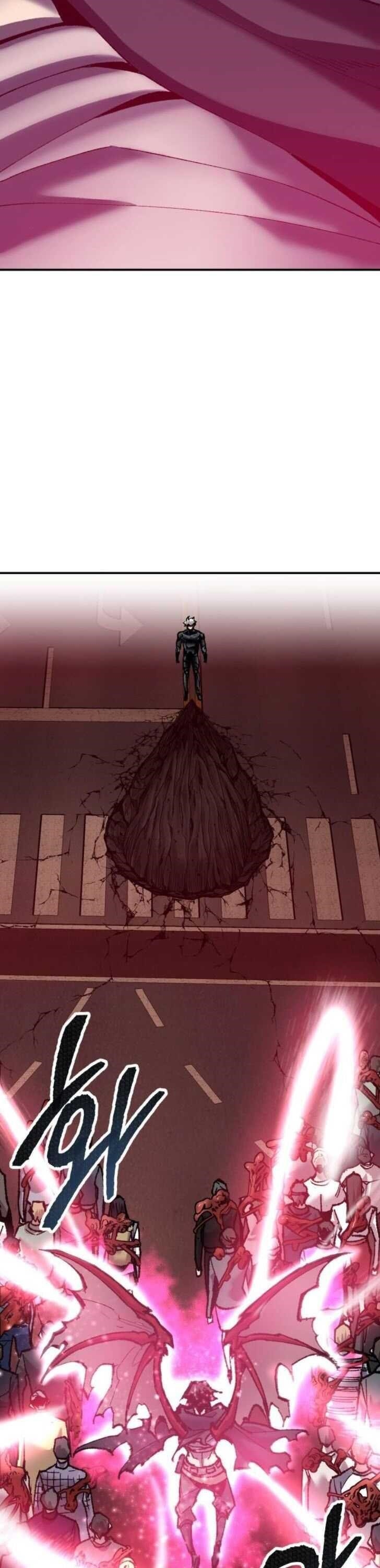Read Limit Breaker Manga Online