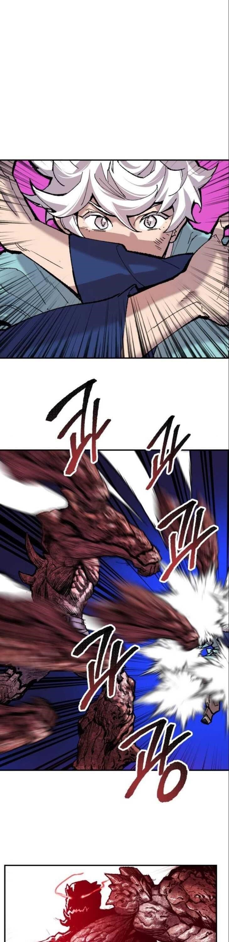 Read Limit Breaker Manga Online