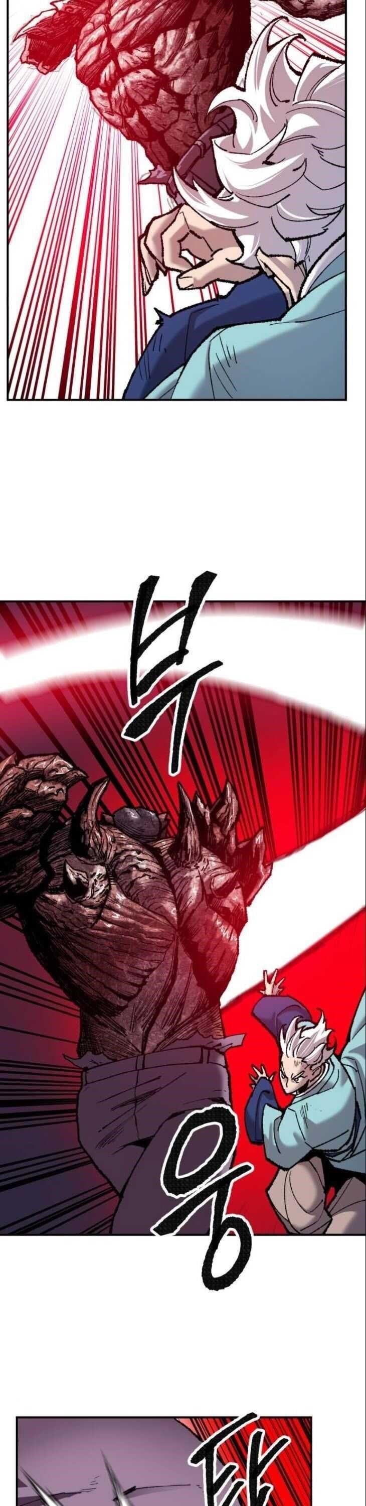 Read Limit Breaker Manga Online